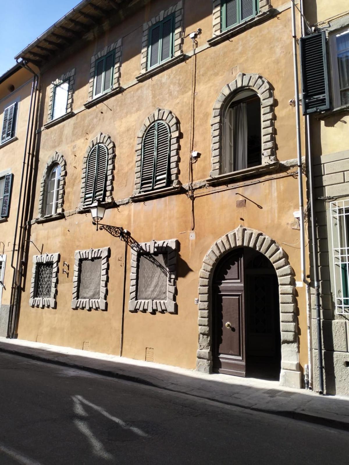 Apartament Palazzo Sosia, Centro Storico *